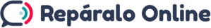 Logo Repáralo Online